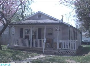 581 S Wheatland Ave, Columbus, OH