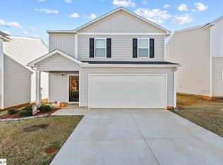 21 Carters Green Dr, Greenville, SC 29605