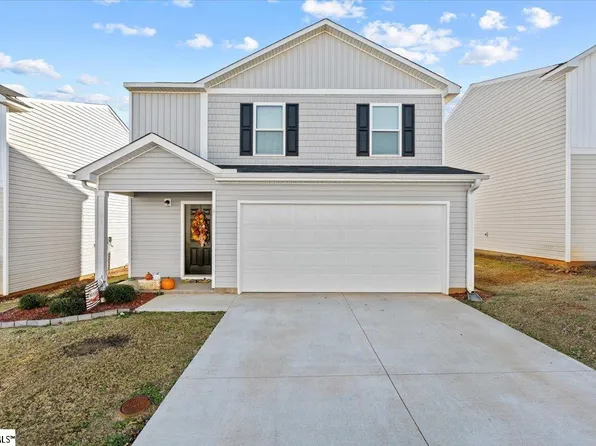 21 Carters Green Dr, Greenville, SC 29605