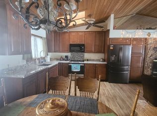 1261 N Edgewood St, Flagstaff, AZ 86004