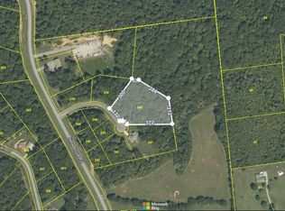 0 Appaloosa Trl LOT 240, Rockwood, TN 37854