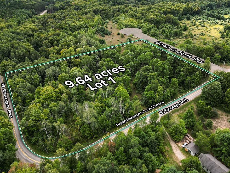 1st image of PARCEL 1 E Darga Rd