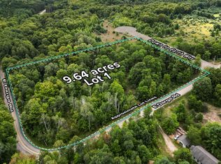 PARCEL 1 E Darga Rd, Cedar, MI 49621