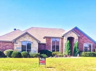 3009 Saunter Ln, Granbury, TX 76049