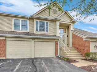 460 Mayflower Ln UNIT 3, Bartlett, IL 60103