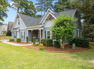 300 Legacy Lakes Way, Aberdeen, NC 28315