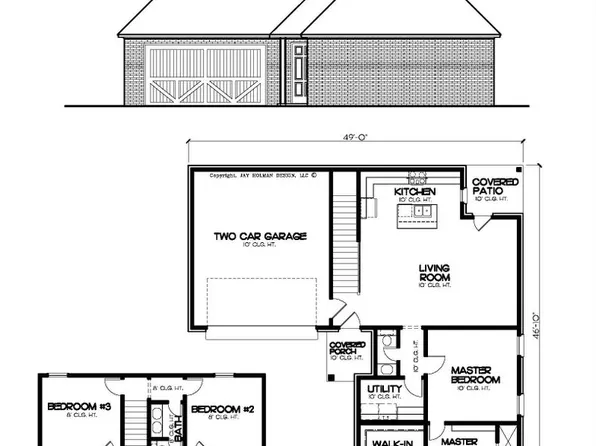 3341 Enclave Pl, Norman, OK 73072