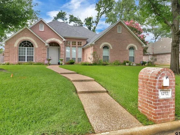 1212 Parkview Dr, Tyler, TX 75703