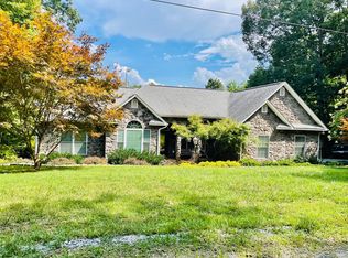 130 Thunder Ridge Rd, Huddleston, VA 24104