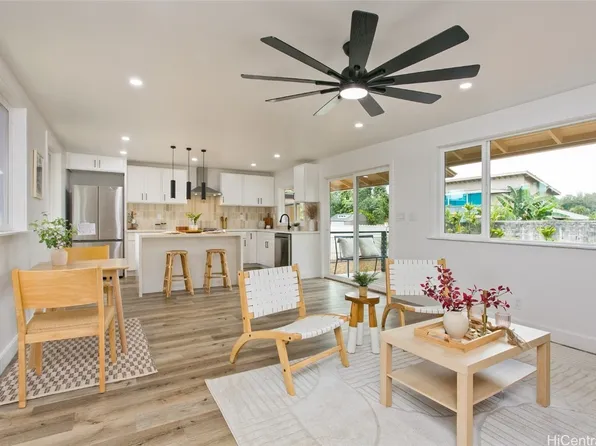 122 Pekelo Pl, Wahiawa, HI 96786