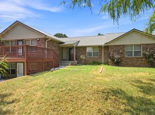 20657 S 4350th Rd, Vinita, OK 74301