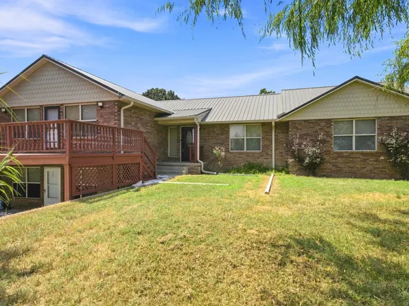 20657 S 4350th Rd, Vinita, OK 74301