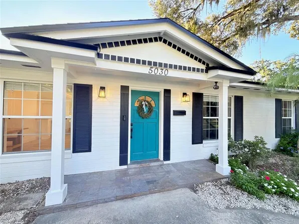 5030 ST MICHAEL AVENUE, BELLE ISLE, FL 32812