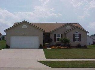 2039 Summer Evening Dr, Canal Fulton, OH 44614