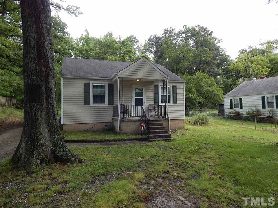 2nd image of 2103 Faucette Ave