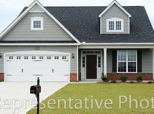 108 Downy Dr, Hampstead, NC 28443