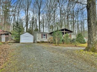 59 Christel & Nathan Ln, Blue Ridge, GA 30513