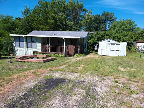 LOT 3 Four Southfork, Marseilles, IL 61341