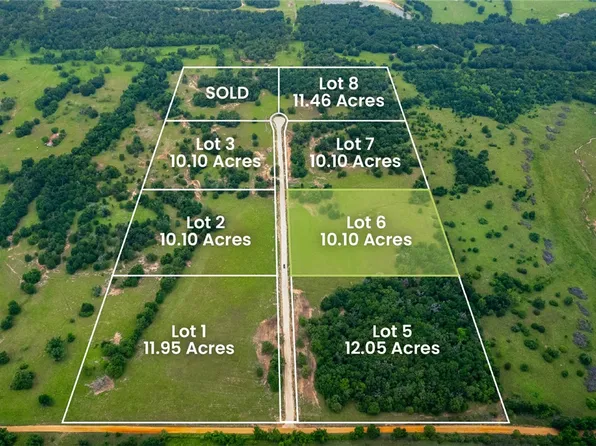 270 Green Acres, Milam, TX 75959