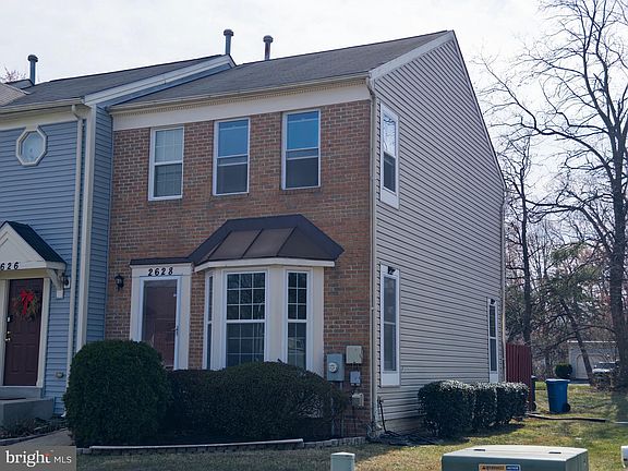 2nd image of 2628 Deer Ridge Dr