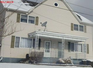 501-503 Clinton St, Forest City, PA 18421