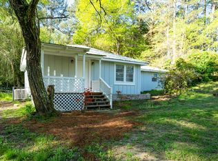 1687 Glennwood Rd, Morris, AL 35116