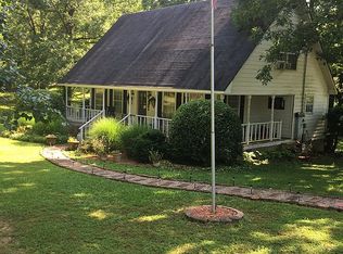 482 Couchwood Rd, Hot Springs, AR 71901