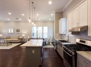 1714 Stuart St, Houston, TX 77004
