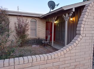 415 E Washington Ave APT 2, Tucumcari, NM 88401