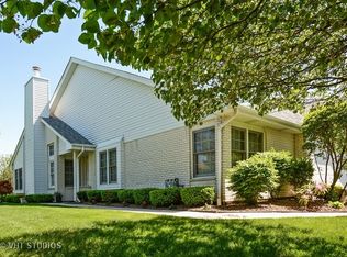 9911 Constitution Dr, Orland Park, IL 60462