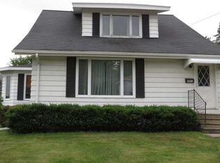 1511 5th Ave, Antigo, WI 54409