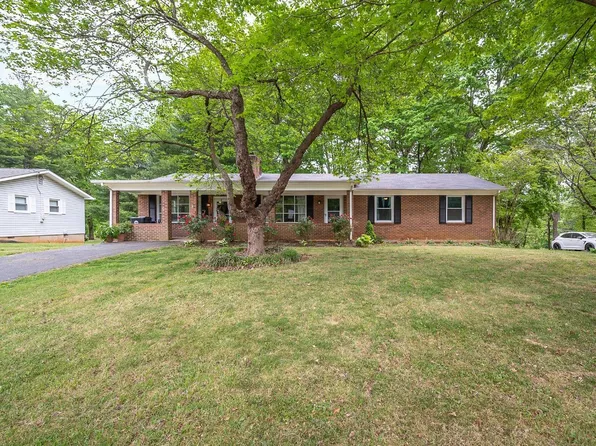 1108 Coolbrook Rd, Bedford, VA 24523