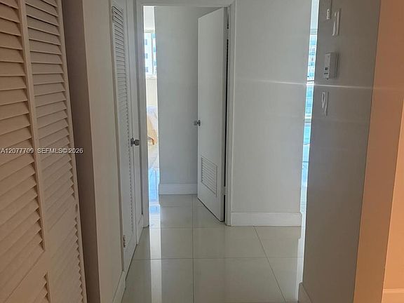 2nd image of 19390 Collins Ave APT 1418