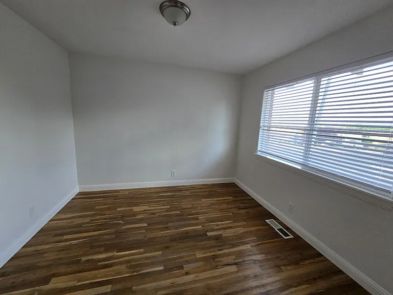Bed room 3