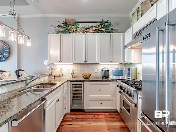 2nd image of 4851 Wharf Pkwy APT Penthouse 1108