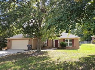 3920 Nantucket Cir, Grovetown, GA 30813