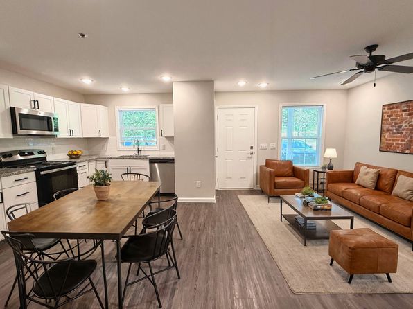 Lofts at Mill Creek | 100 Stagecoach Rd, Winston Salem, NC