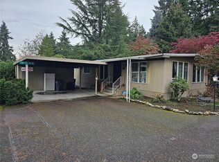 5809 79th Street Ct E #66, Puyallup, WA