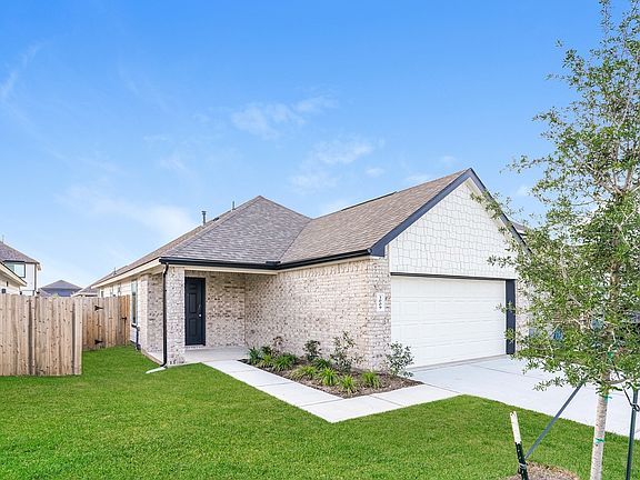 3rd image of 3009 Paintbrush Dr