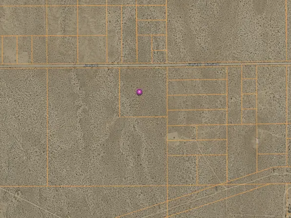 253rd East On Ave #U, Llano, CA 93544