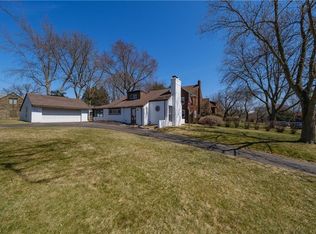 201 35th St NW, Canton, OH