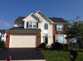 25310 Supreme Dr, Aldie, VA