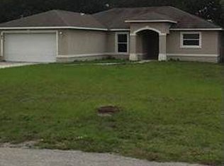91 Blackstone Dr, Fort Myers, FL 33913