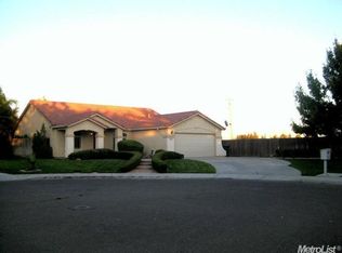 1152 Marie Antonette Ct, Tracy, CA