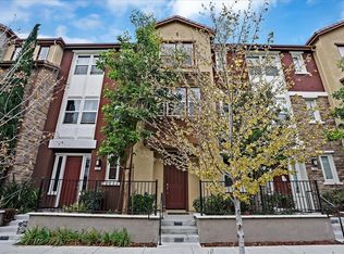 1509 Bond St, Milpitas, CA 95035