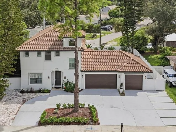 3508 W EUCLID AVENUE, TAMPA, FL 33629