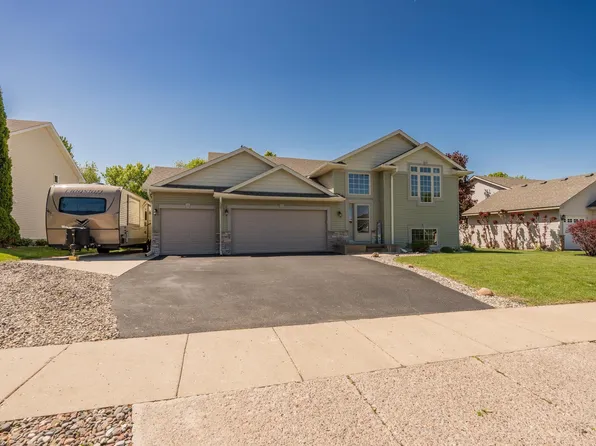 822 Emerson Ave N, Montrose, MN 55363