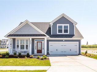 3606 Goose Pond Way, Elizabeth City, NC 27909