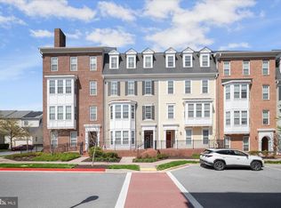 11203 Chase St #61, Fulton, MD 20759