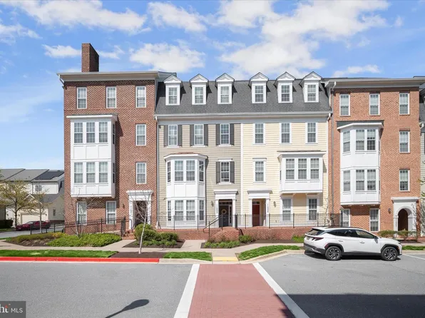 11203 Chase St #61, Fulton, MD 20759